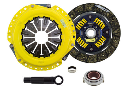 ACT 2002 Acura RSX XT/Perf Street Sprung Clutch Kit - Graveyard Performance