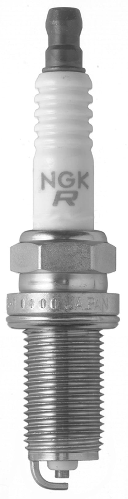 NGK V-Power Spark Plug Box of 4 (LFR5A-11) - Graveyard Performance