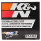 K&N 97-08 Ford F150 5.4L V8 Fuel Filter