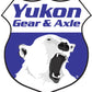 Yukon Gear Pilot Circlip / 3.250in Yukon Ford 9in Drop Out New Design Only