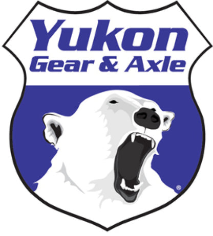 Yukon Gear Short Cross Pin Shaft w/out Block For 9in Ford