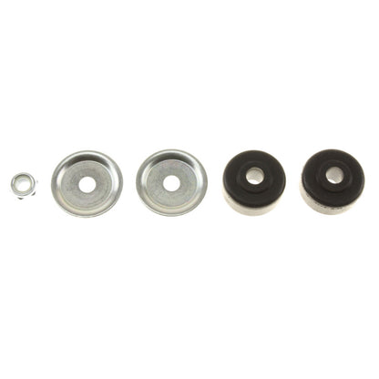 Bilstein Drag Series 94-04 Ford Mustang Rear 46mm Monotube Shock Absorber - Graveyard Performance