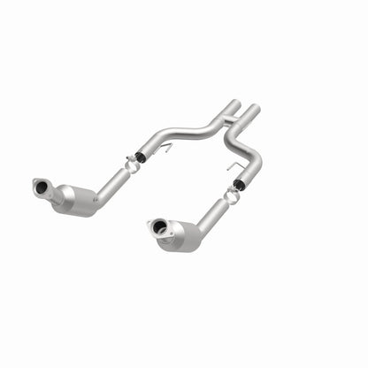 Magnaflow Conv DF Mustang 05-09 4.6L - Graveyard Performance