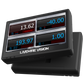SCT Performance Livewire Vision Performance Monitor (for 1996+ Ford Vehicles)