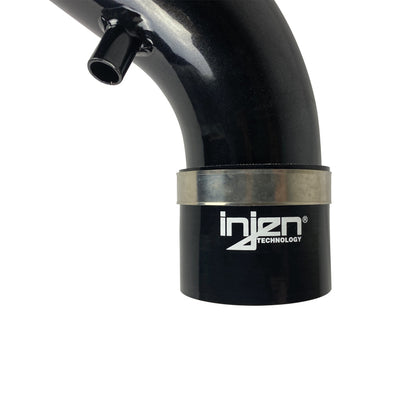 Injen 88-91 Civic Ex Si CRX Si Black Short Ram Intake *Special Order* - Graveyard Performance
