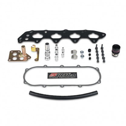 Skunk 2 Ultra Street B-Series Complete Hardware Kit - Graveyard Performance
