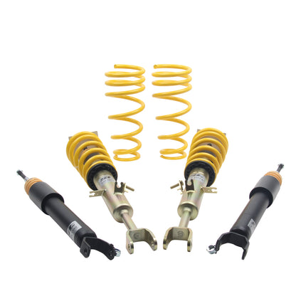 ST X-Height Adjustable Coilovers 03-08 Nissan 350Z (incl. Convertible) - Graveyard Performance