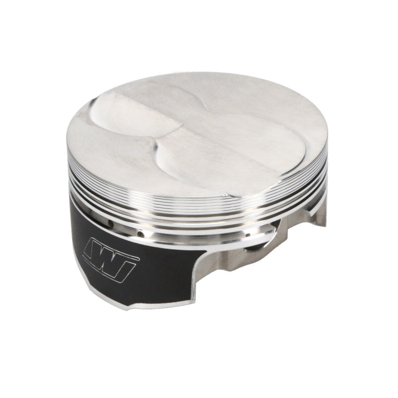 Wiseco Chevy LS Series -2.8cc Dome 4.130inch Bore Piston Shelf Stock Kit - Graveyard Performance