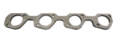 Kooks SB Ford 1 7/8in SS Stree Heat Flange (Bank) - Graveyard Performance