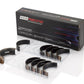 King Engine Bearings GM 262/267/302/307/327/350 (Size .020) Coated Performance Main Bearing Set
