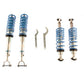 Bilstein B16 2001 Audi S4 Base Front and Rear Performance Suspension System