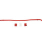 Pedders 2013+ Subaru BRZ / Scion FR-S Non-Adjustable 21mm Front Sway Bar