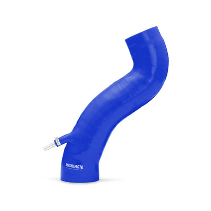 Mishimoto 2014-2015 Ford Fiesta ST Induction Hose (Blue) - Graveyard Performance