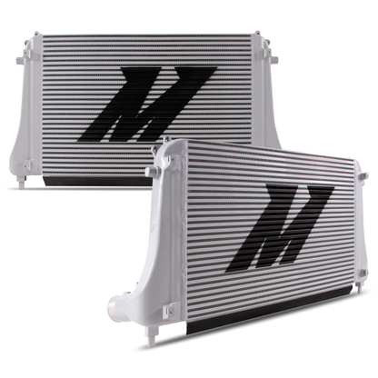 Mishimoto 2015+ VW MK7 Golf TSI / GTI / R Performance Intercooler - Graveyard Performance
