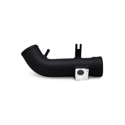 Mishimoto 06-11 Honda Civic Si Performance Air Intake - Wrinkle Black - Graveyard Performance