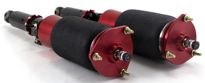 Air Lift Performance 08-14 Infiniti G37 / 09-16 Nissan 370Z Front Kit - Graveyard Performance