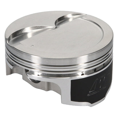 Wiseco Chevy LS Series -8cc R/Dome 1.115x4.030 Piston Shelf Stock - Graveyard Performance