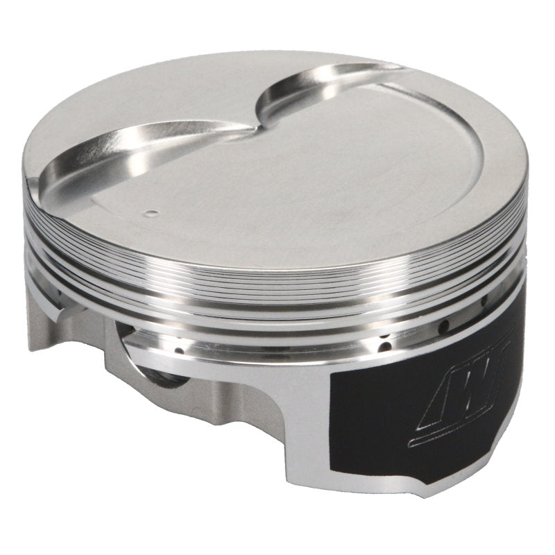 Wiseco Chevy LS Series -8cc R/Dome 1.115x4.000 Piston Shelf Stock Kit - Graveyard Performance