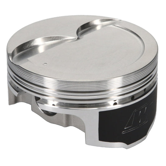 Wiseco Chevy LS Series -8cc R/Dome 1.115x3.903 Piston Shelf Stock Kit - Graveyard Performance