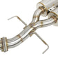 Skunk2 MegaPower RR 18-20 Honda Civic Type-R Exhaust System