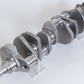 Eagle Chevrolet Big Block 4in Stroke External Balance Cast Crank Shaft