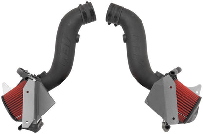 AEM 2009+ Nissan 370Z 3.7L Cold Air Intake - Graveyard Performance