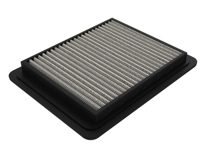 aFe MagnumFLOW Air Filters OER PDS A/F PDS Nissan 370Z 09-11 V6-3.7L - Graveyard Performance