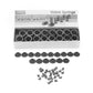Edelbrock V/S Perf Chev 262-400 Spring Kit