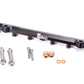 Radium Engineering Mazda 20B-REW Secondary Fuel Rail (6 Port)