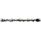 Edelbrock RPM Hydraulic Roller Cam Only 283-400 Chevy 57-86