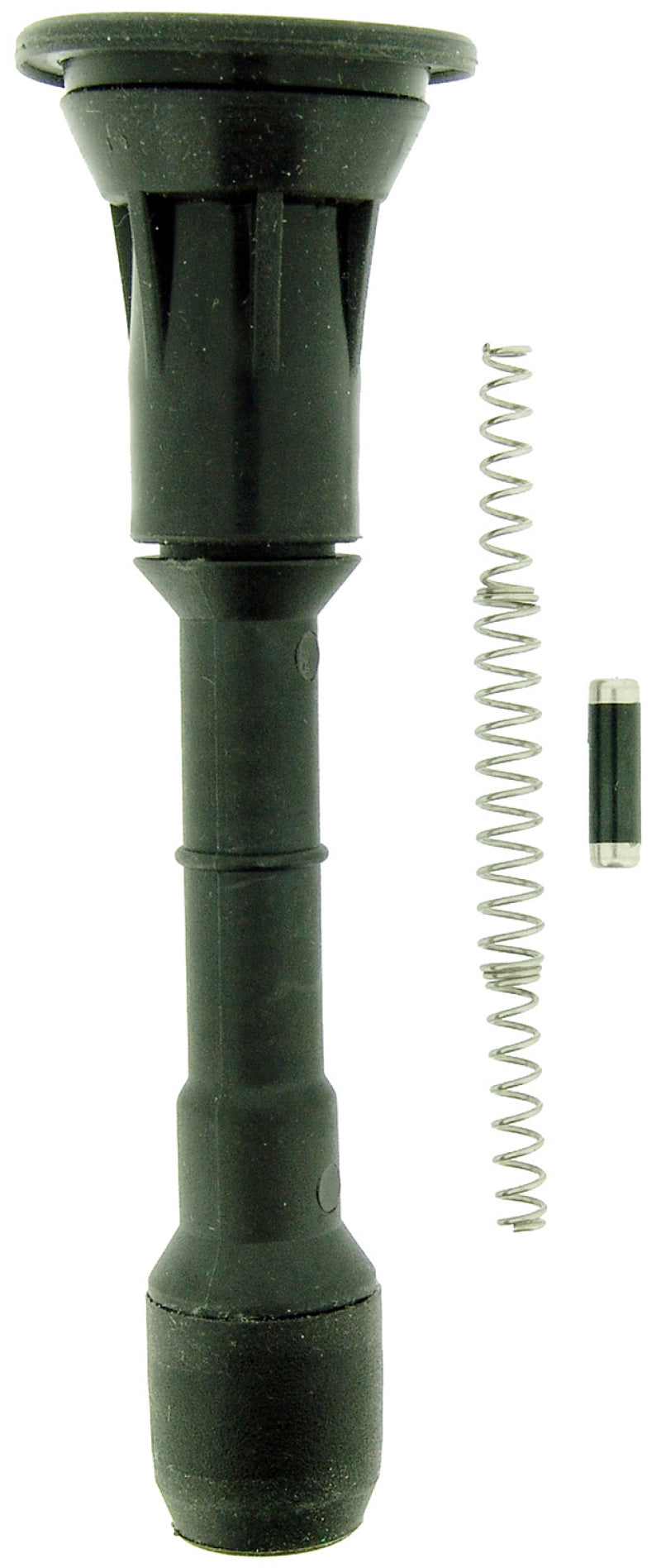 NGK Infiniti EX35 2012-2008 Direct Ignition Coil Boot - Graveyard Performance