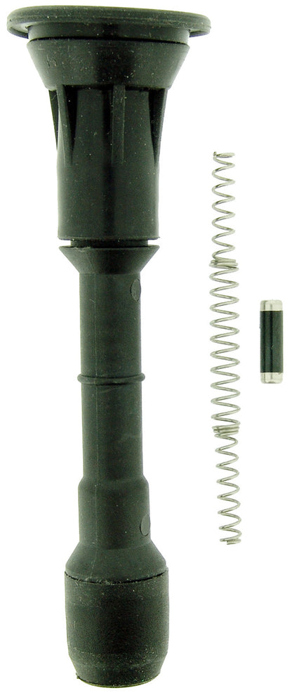 NGK Infiniti EX35 2012-2008 Direct Ignition Coil Boot - Graveyard Performance