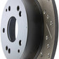 StopTech 02-06 Acura RSX Incl. Type S / 97-01 Integra Type R Slotted & Drilled Right Rear Rotor