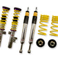 KW Coilover Kit V3 Mazda  3 MPS-Mazdaspeed (BL)