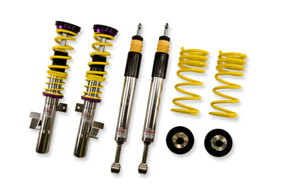 KW Coilover Kit V3 Mazda  3 MPS-Mazdaspeed (BL) - Graveyard Performance