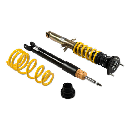 ST XTA Adjustable Coilovers 2009+ Nissan 370Z / 08-13 Infiniti G37 Coupe - Graveyard Performance