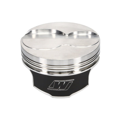 Wiseco Chevy LS Series -3cc Dome  4.035in Bore Piston Shelf Stock Kit - Graveyard Performance