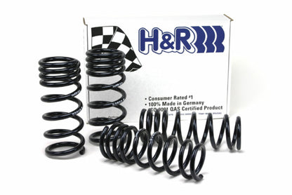 H&R 03-08 Nissan 350Z Sport Spring - Graveyard Performance