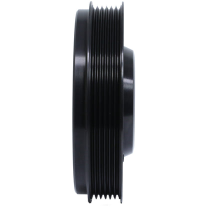 Fluidampr Mitsubishi EVO 8 / 9 Steel Internally Balanced Damper - Graveyard Performance