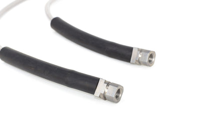 Goodridge 2013 Chevrolet Corvette Base Models SS Brake Line Kit - Graveyard Performance