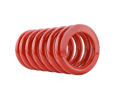 Skunk2 Universal Race Spring (Straight) - 7 in.L - 2.5 in.ID - 18kg/mm (0700.250.018S) - Graveyard Performance