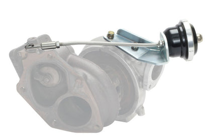 Turbosmart IWG75 Mitsubishi EVO 9 22 PSI Black Internal Wastegate Actuator - Graveyard Performance