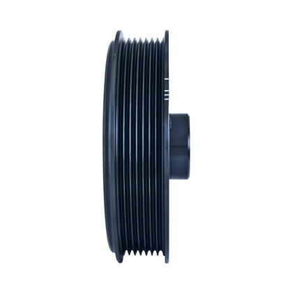 Fluidampr Honda K Series Steel Internally Balanced Damper - Graveyard Performance
