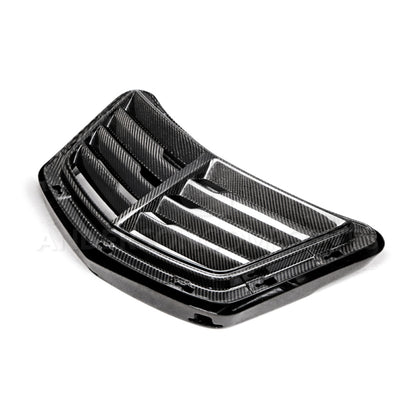Anderson Composites 14+ Chevrolet Corvette C7 Z06 Hood Vent - Graveyard Performance