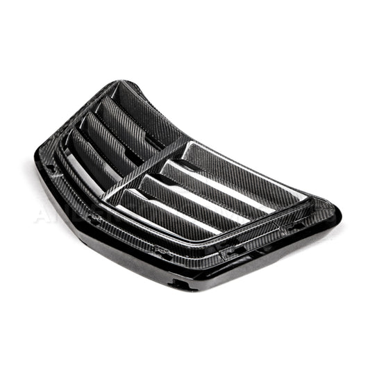 Anderson Composites 14+ Chevrolet Corvette C7 Z06 Hood Vent - Graveyard Performance