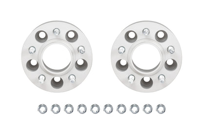 Eibach Pro-Spacer 45mm Spacer / Bolt Pattern 5x114.3 / Hub Center 70.5 for 94-04 Ford Mustang (SN95) - Graveyard Performance
