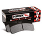 Hawk AP Racing / Stoptech / Alcon DTC-60 Race Brake Pads