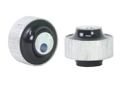 Whiteline 2014+ VW Golf/GTI/R MK7 Front Lower Control Arm Inner Rear Bushing - Graveyard Performance