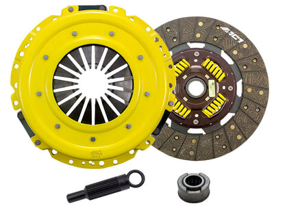 ACT 2007 Ford Mustang Sport/Perf Street Sprung Clutch Kit - Graveyard Performance