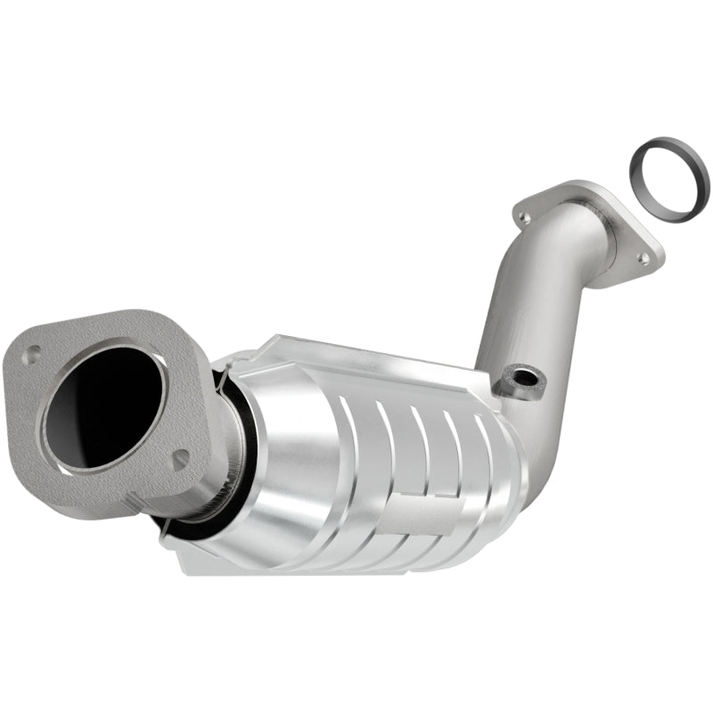 MagnaFlow Conv DF CORVETTE 05-07 6.0L OEM - Graveyard Performance